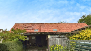 Development Plot in Haconby photo